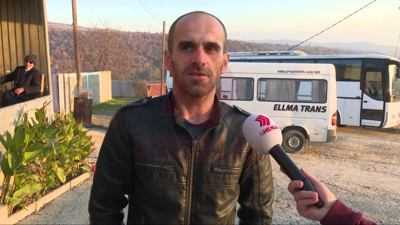 PROJEKTI PËR UJËSJELLËSIN NË SFILLARE, NË HARRESË