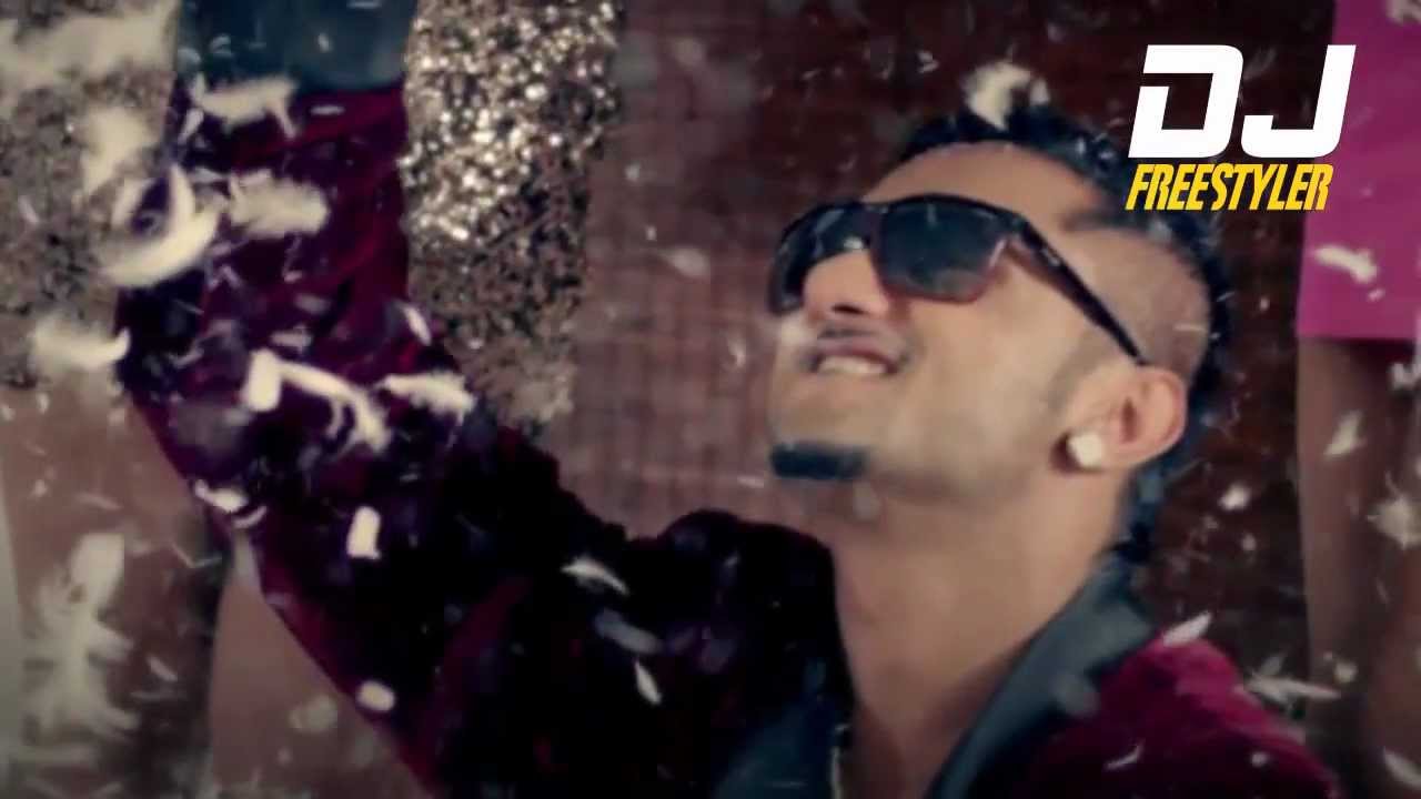 Imran Khan Vs Yo Yo Honey Singh (DJ Freestyler Ultimate Mashup)