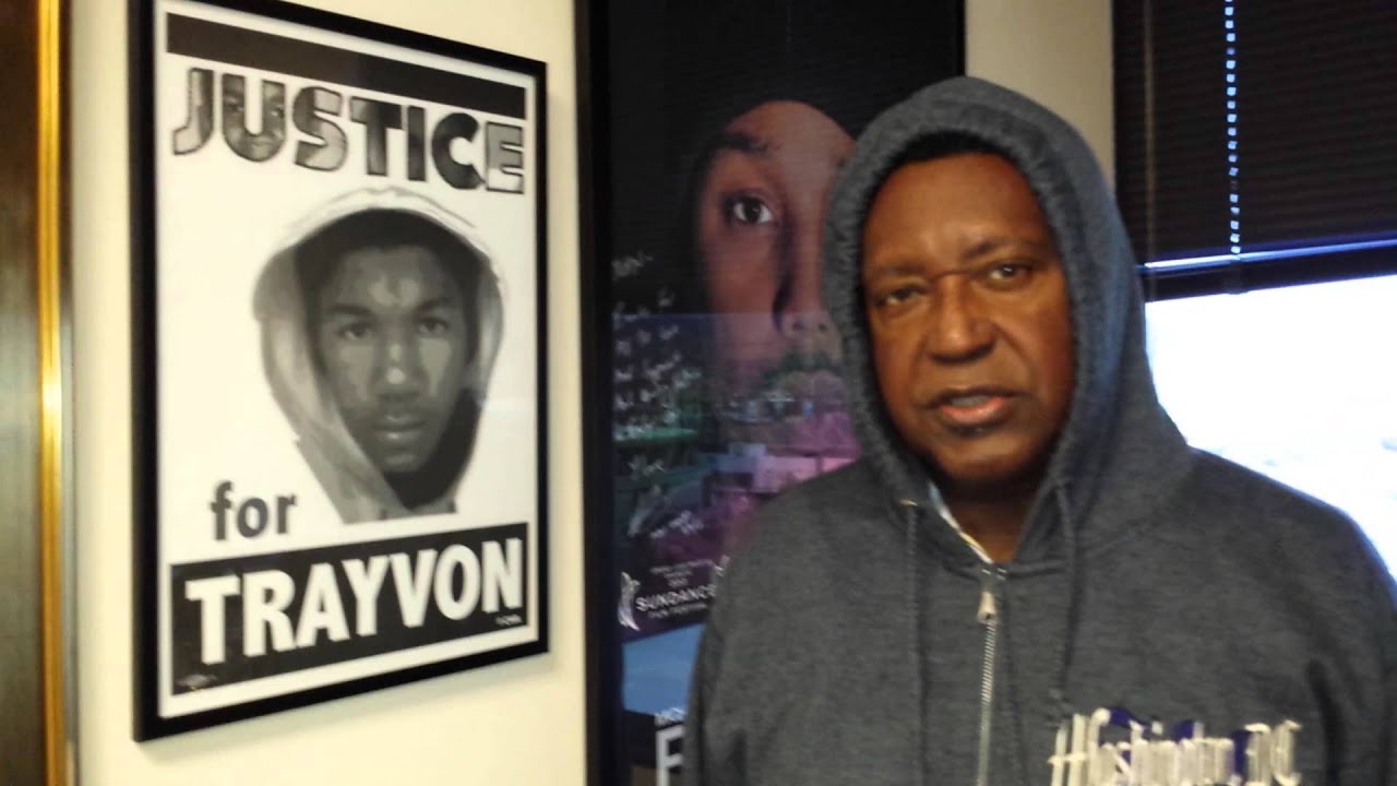 Attorney John Burris on October 22nd National Day of Protest
