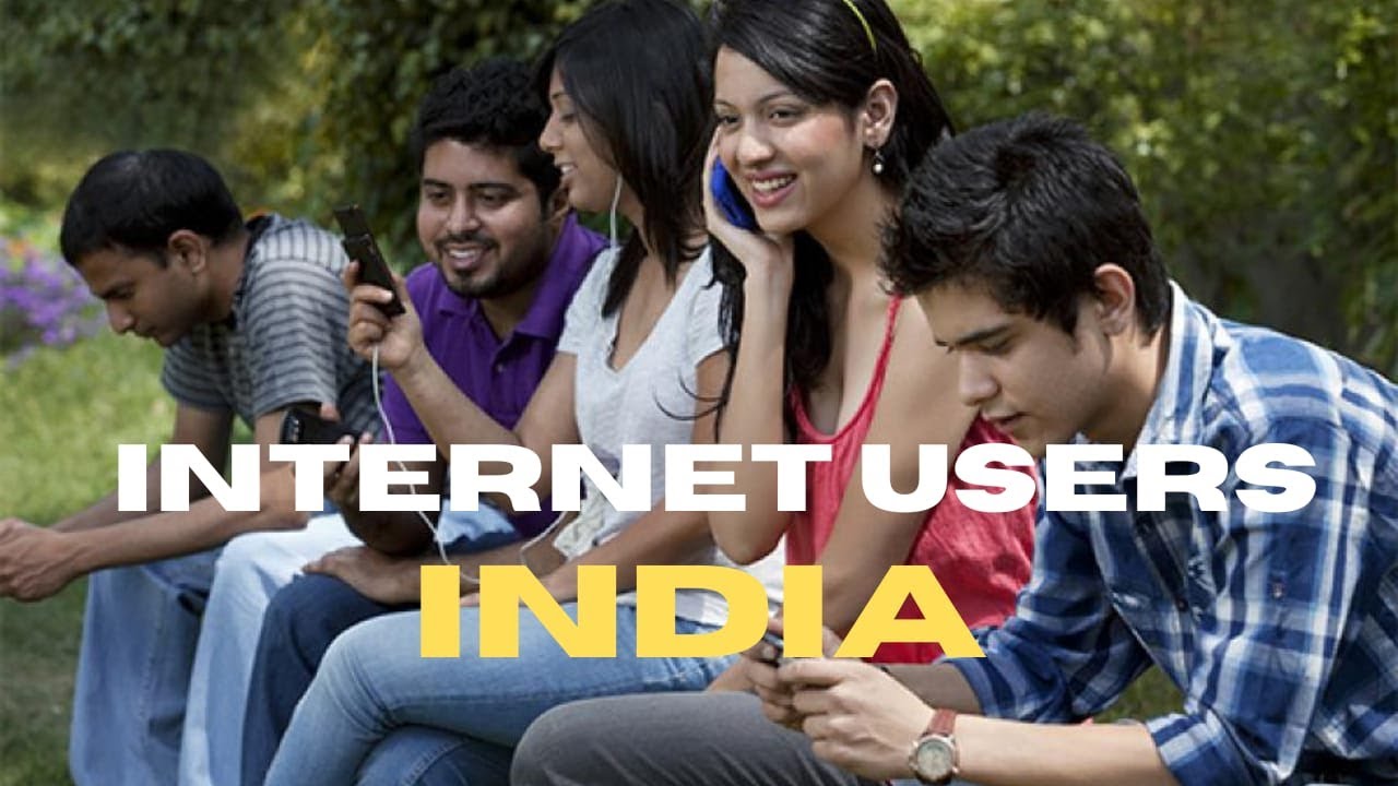 Explained: Active Internet Users In India |