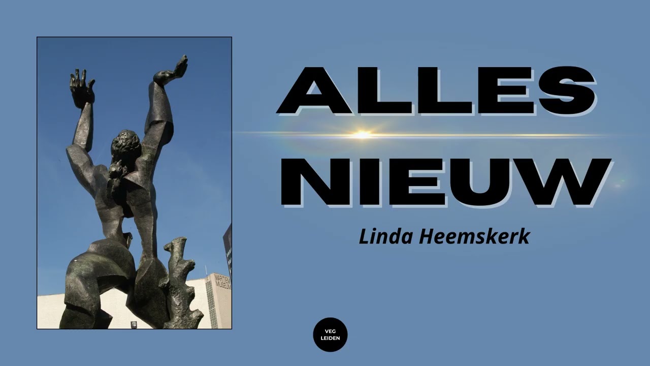 Alles Nieuw - Linda Heemskerk