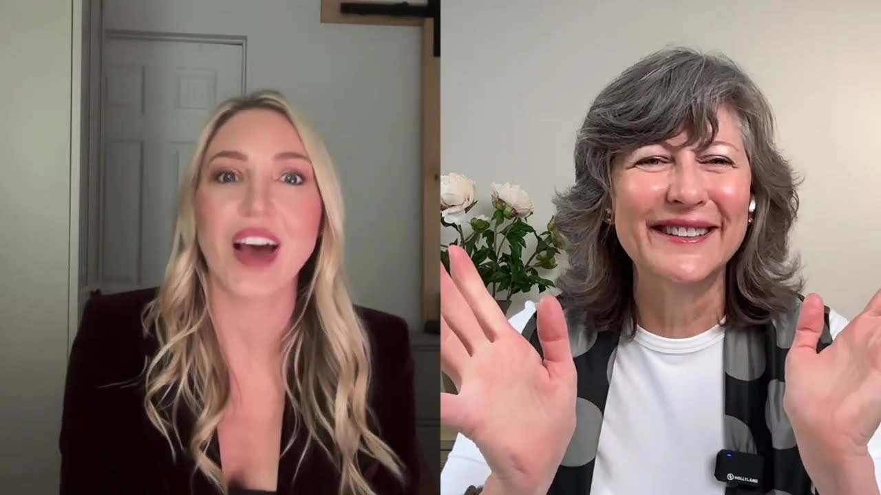 Natural Vaginal Rejuvenation — Reclaiming Vitality After 50