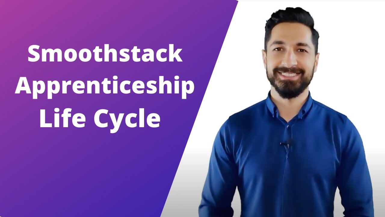How to Break Into Tech | Smoothstack