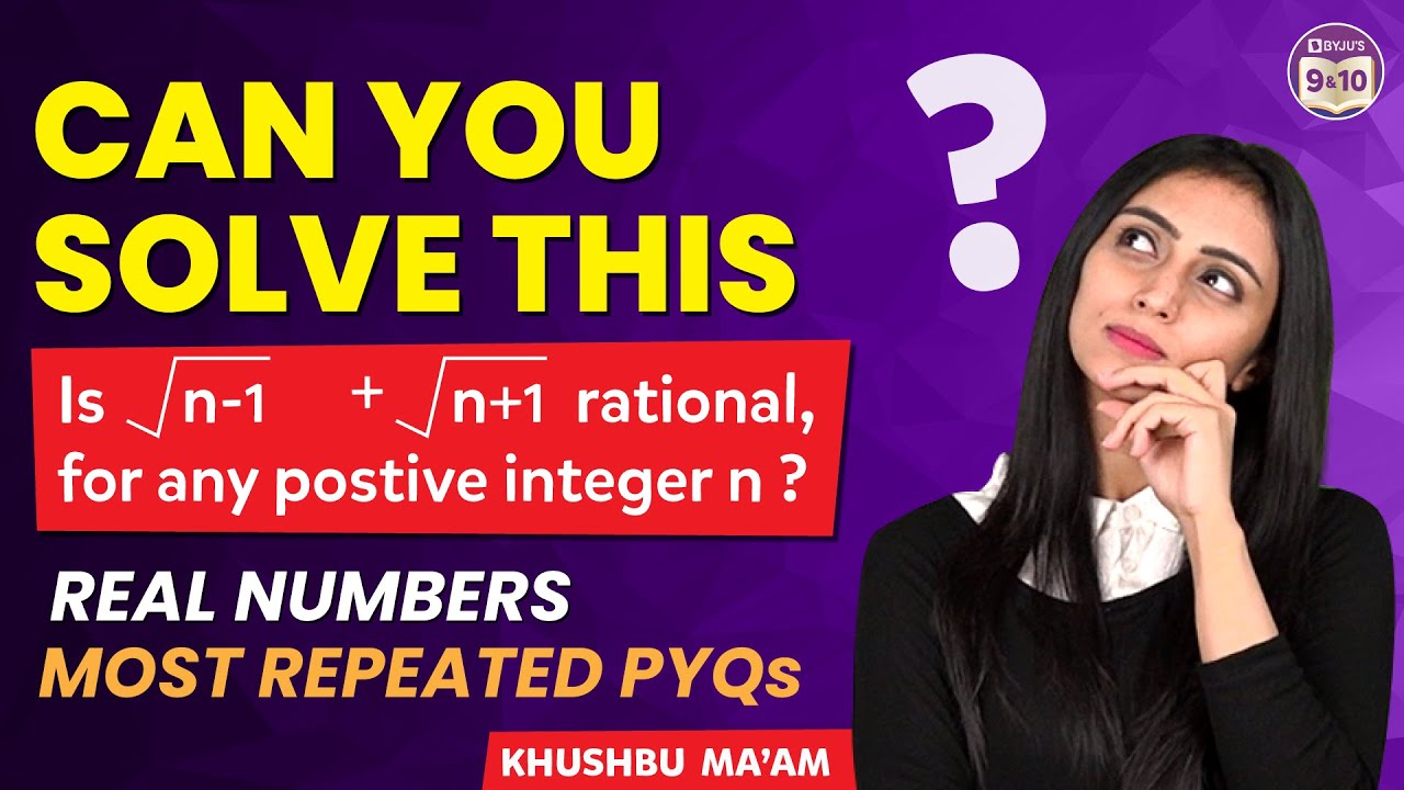 Can you Solve this?? | BYJU'S