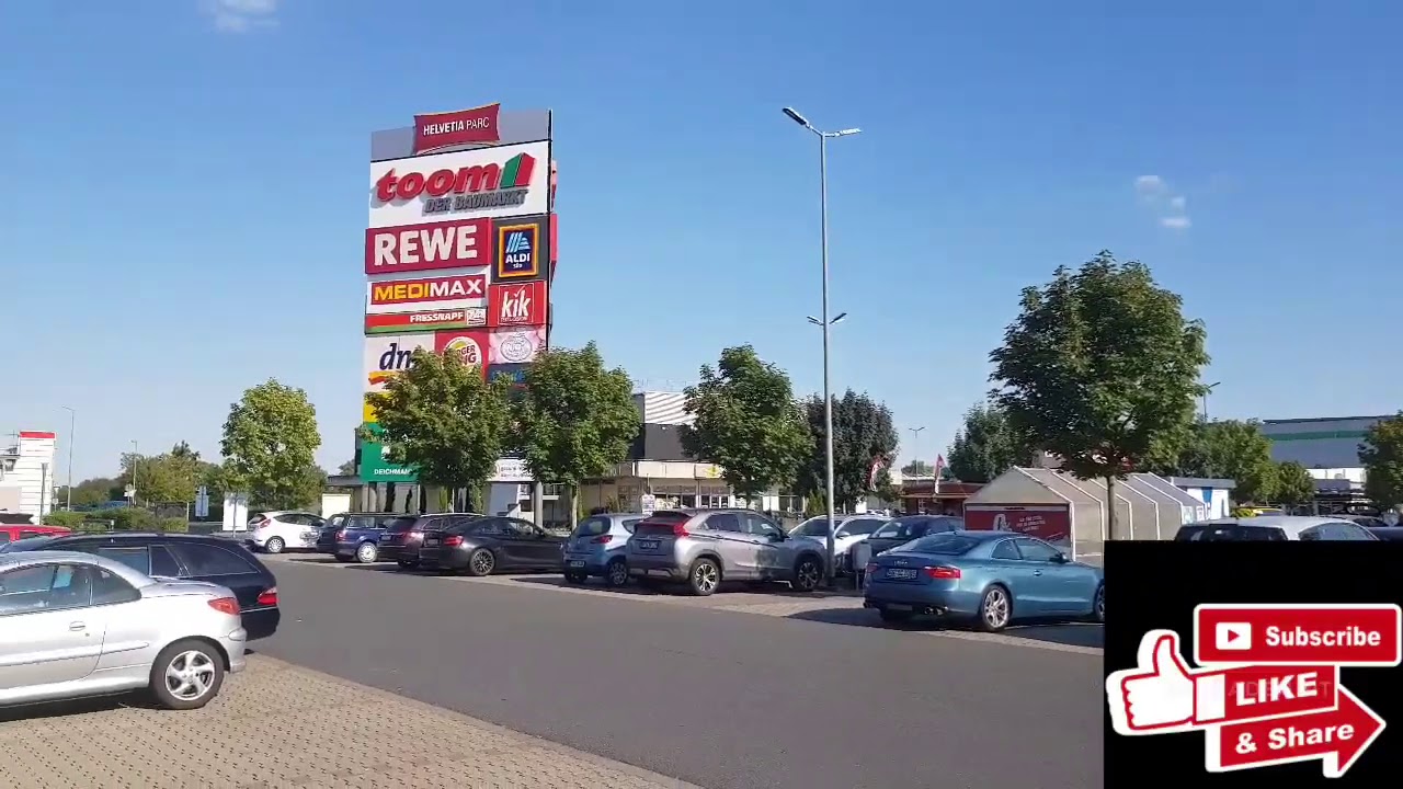 Groß-Gerau Germany 🇩🇪