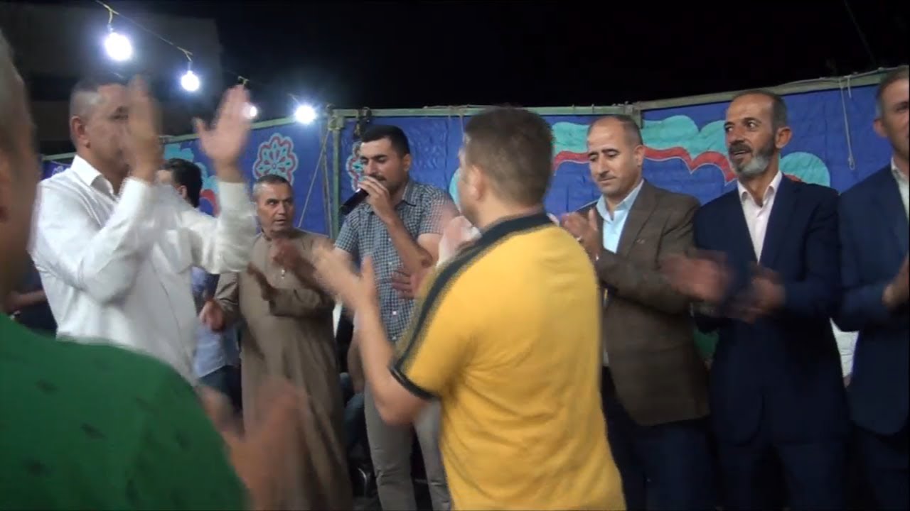 أفراح ال حراحشه - العريس سعود 2