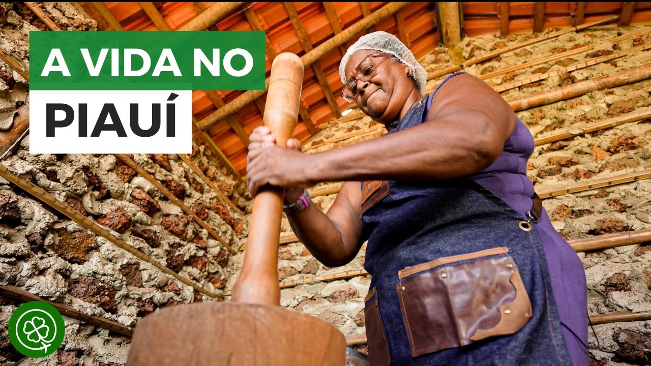 Por que a vida no Piauí é desse jeito?