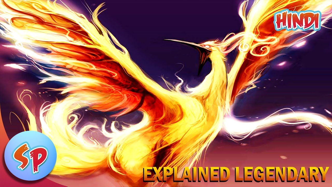 Legendary Pokemon MOLTRES | Explained Legendary Series | Screen Point