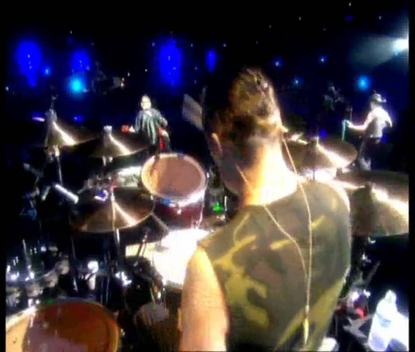 U2 - Gone (Mexico City 1997 Live)