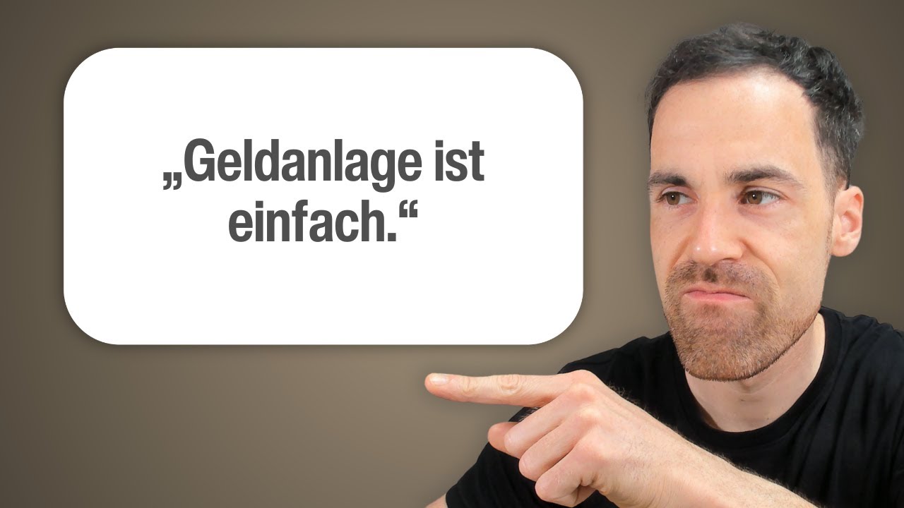 Wozu braucht es &uuml;berhaupt Finanzberater? (Vorteile der Honorarberatung)