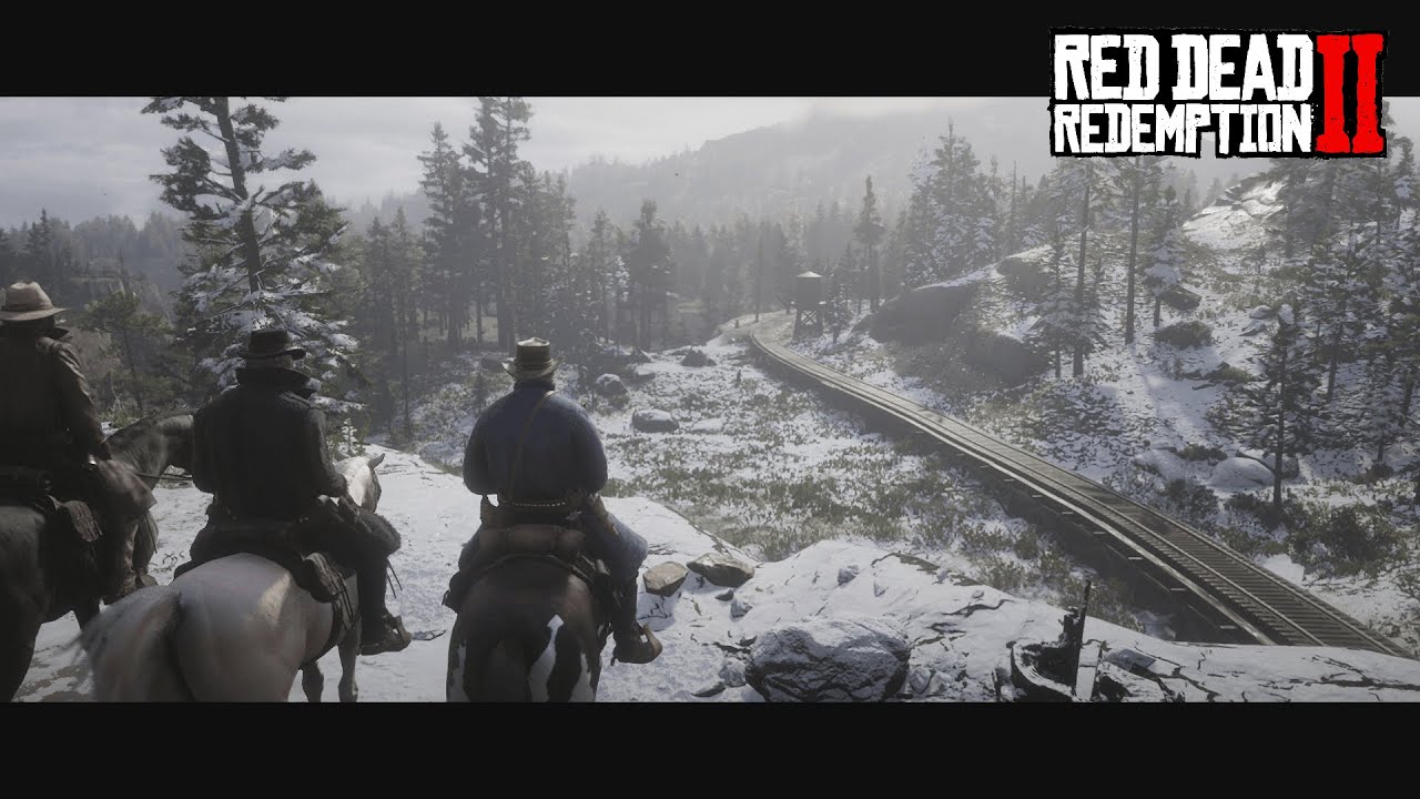 Kim do diabła jest Leviticus Cornwall? | Red Dead Redemption II [#3]