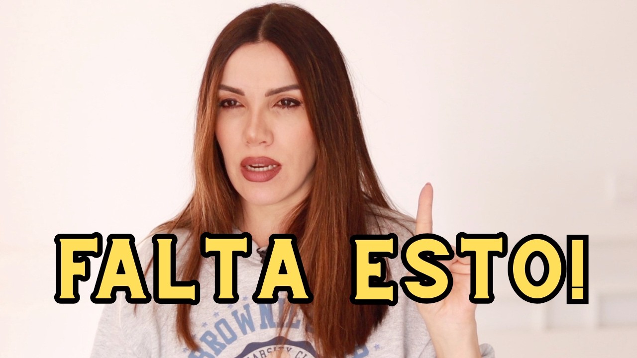 AQUÍ VA LO IMPORTANTE. (MIN 9.35)