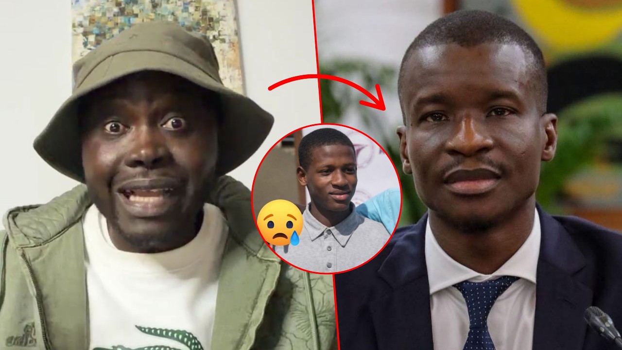 Mollah Morgun s'en prend à Me Bamba Cissé : « Il m'a tellement déçu »