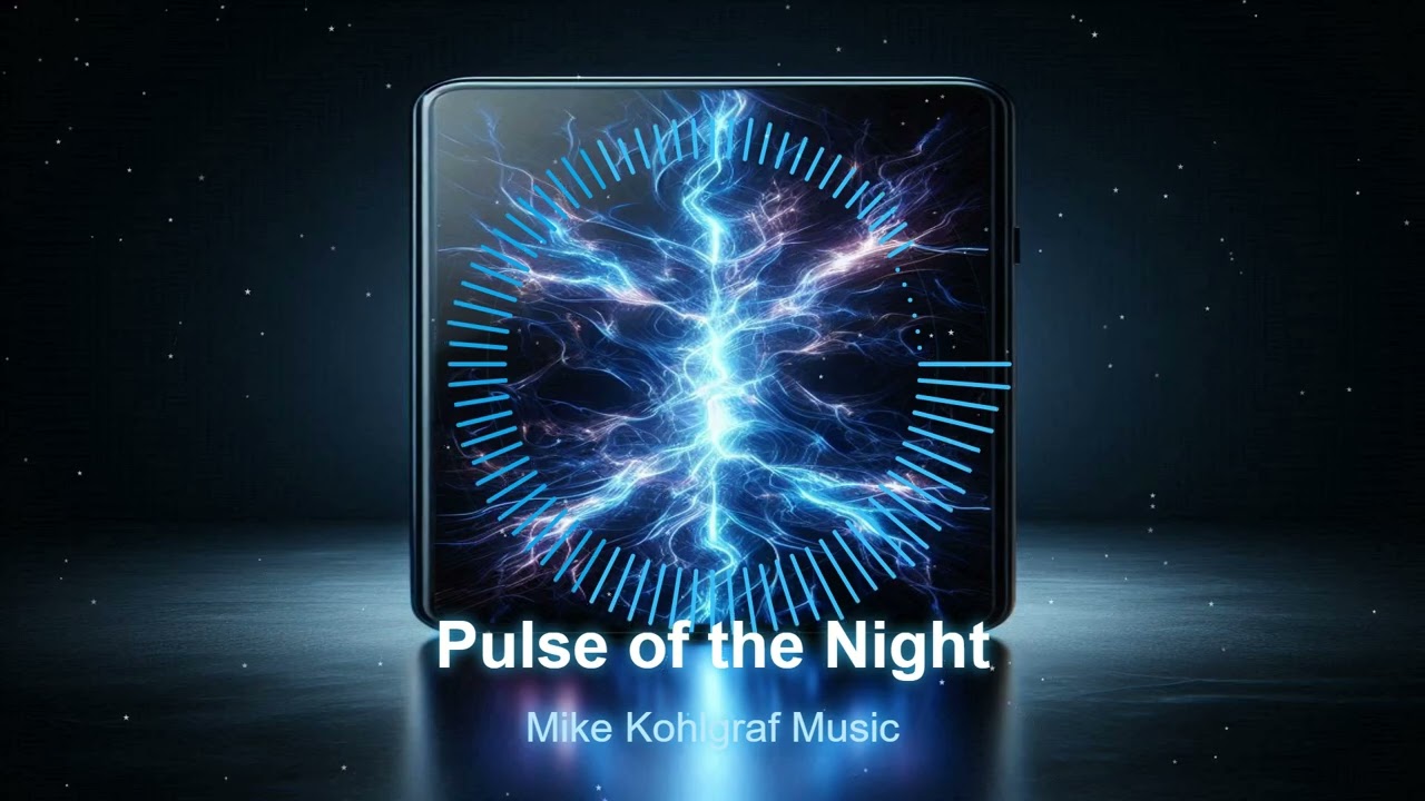 *** PULSE OF THE NIGHT *** High-energy crossover EDM!