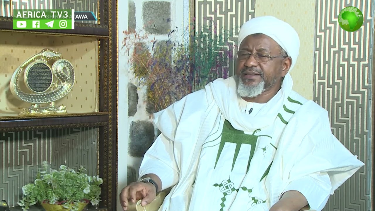 ABINDA AKE BUKATA YAYIN SALLAR DARE || DR. BASHIR ALIYU UMAR ||