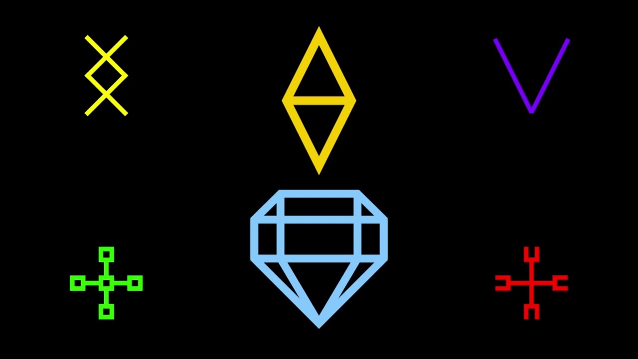 Celestial Alignment [Concept 1]