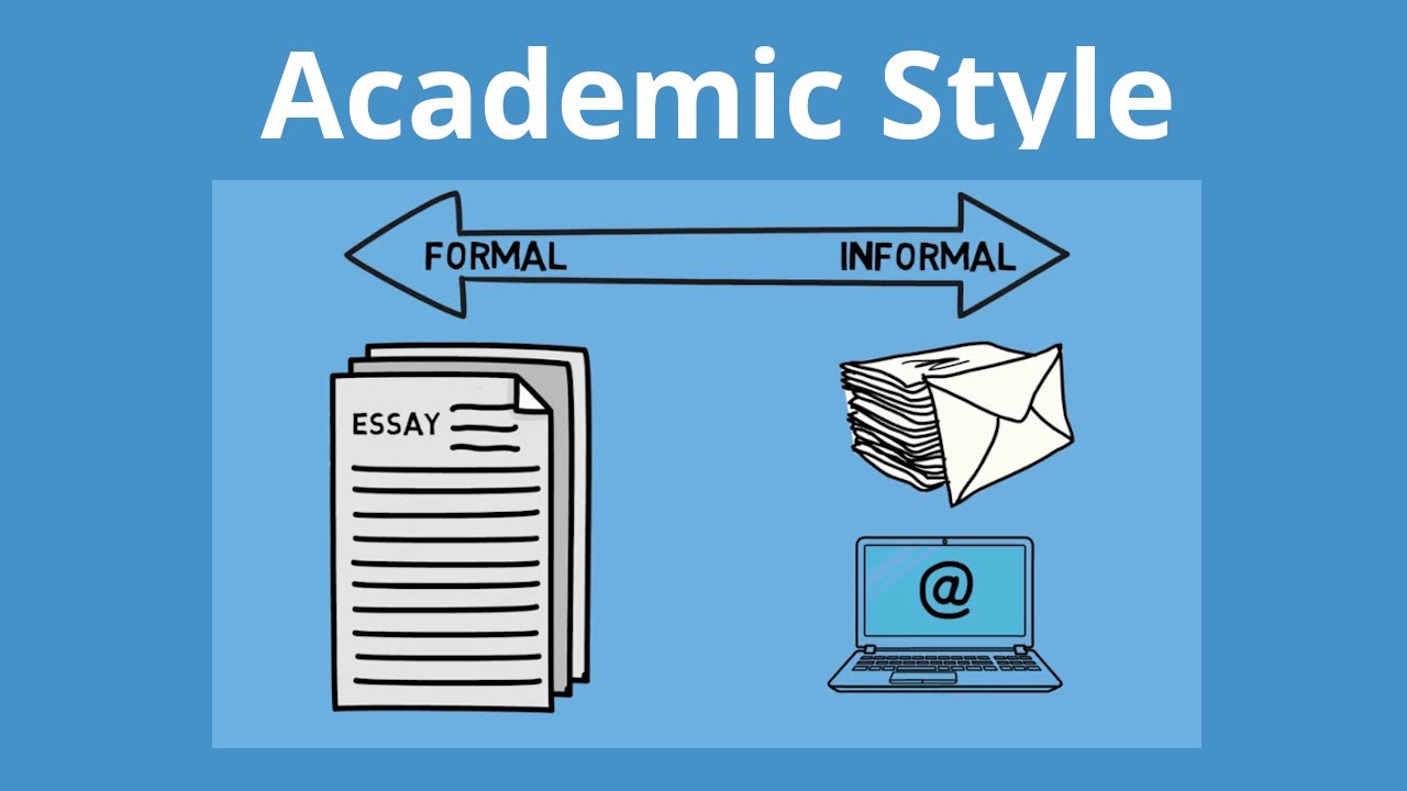Academic Style