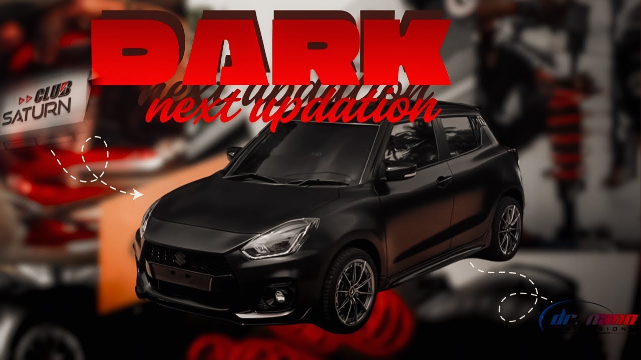 Project Dark l swift modification series part:2 #projectdark #dpilot #xdautopro #dreambuild 