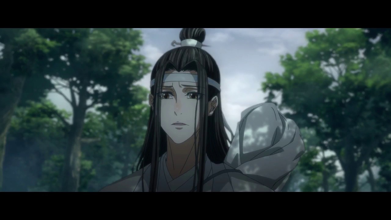 Mo Dao Zu Shi (魔道祖师) The Founder of Diabolism - Episode 13/15 trailer S1