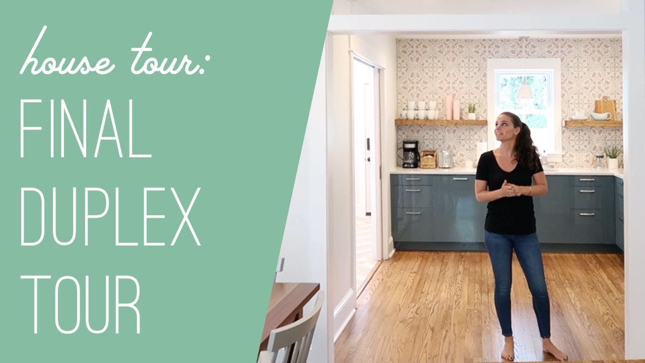 Final Duplex 