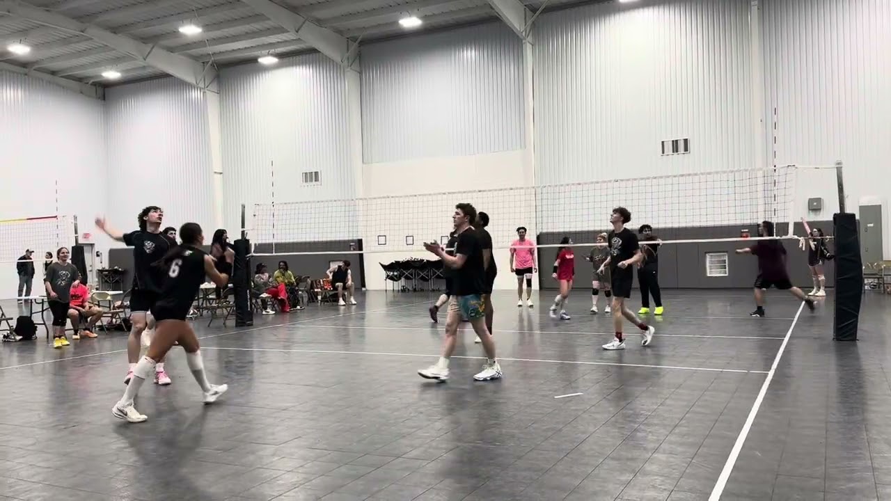 2/21 Tournament - Semi Finals - Kill Line