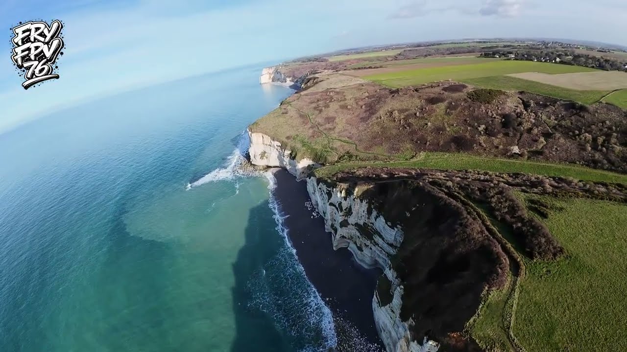 welcome to normandy