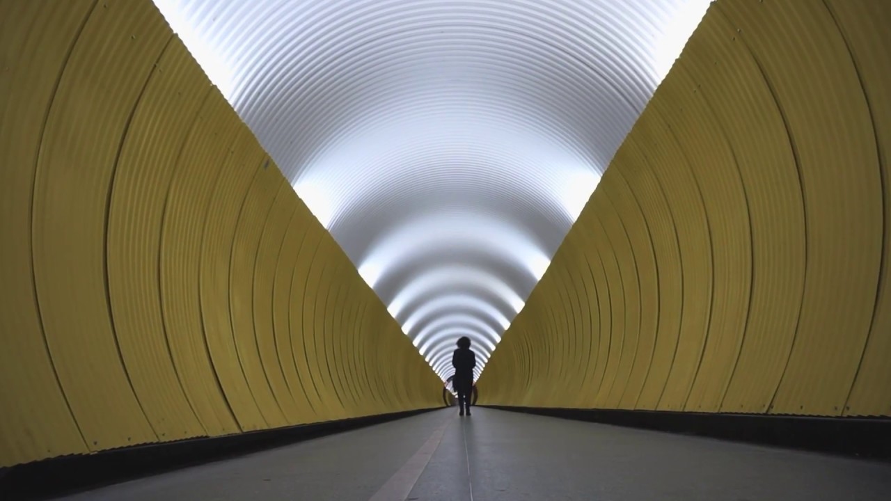 Stockholm My Love – new trailer starring Neneh Cherry.