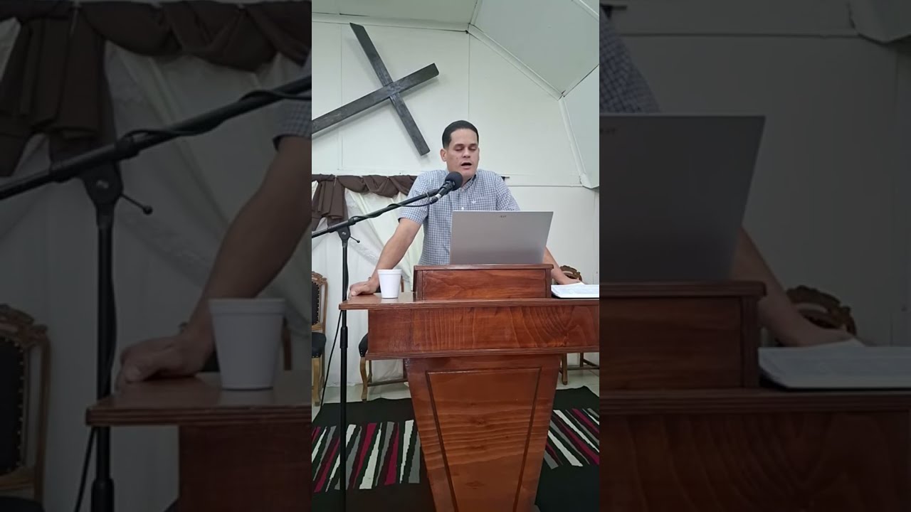 Juan 3:16-21