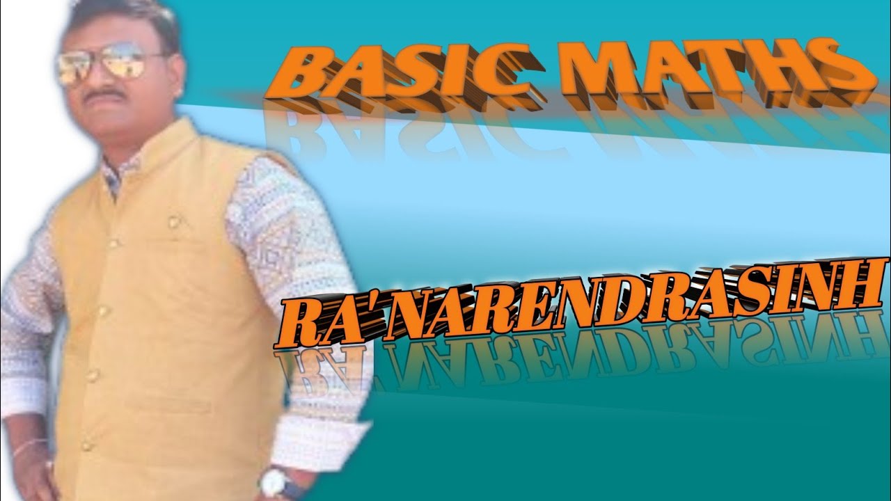 Vibhajya sankhya basic math
