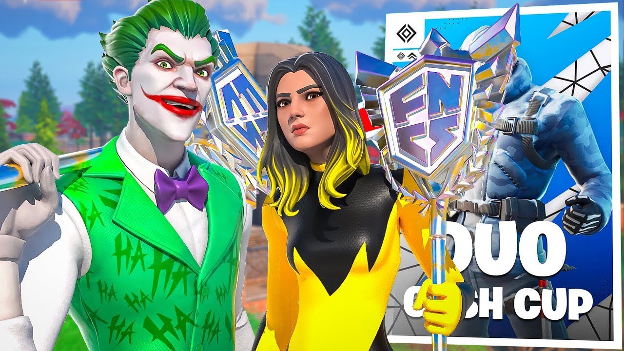 DUO CASH CUP s BUB&Aacute;KEM!