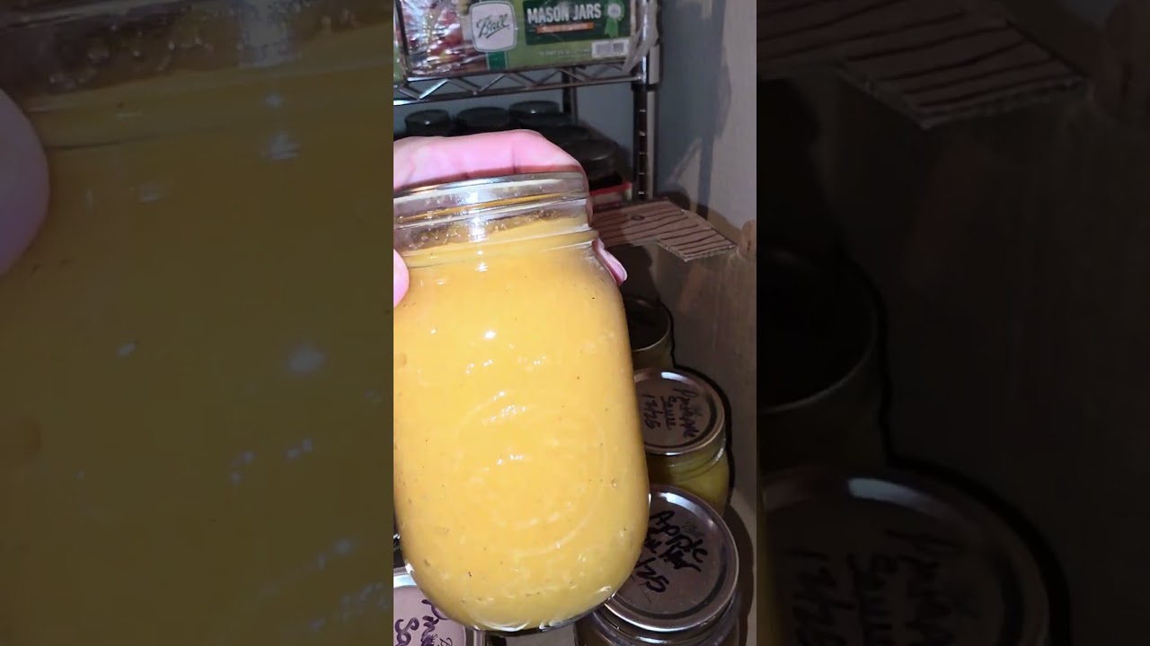 Basement tour of home canned and purchased items! Great to be able to go shop from your basement!!