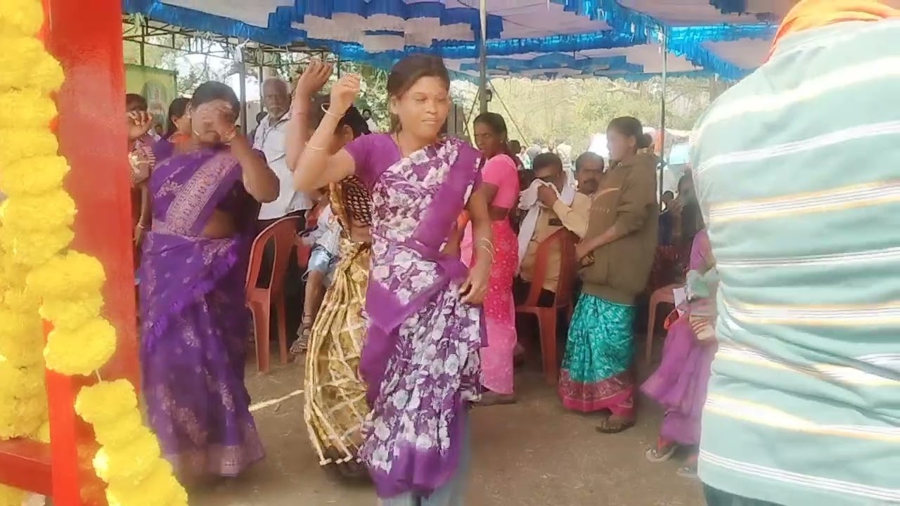 బోరా పూరం....నల్లమల... శివరాత్రి పండుగ..