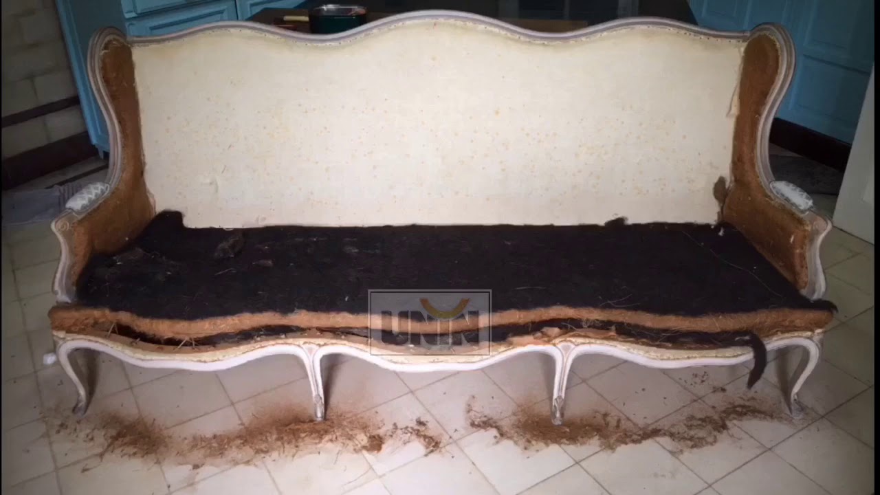Restauraci&oacute;n Luis XV