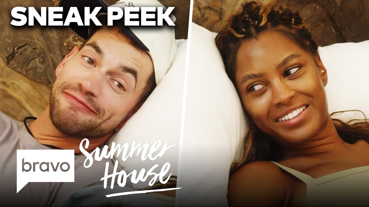 SNEAK PEEK: Jesse On Ciara & West: &ldquo;[He] Isn&rsquo;t Ready, I Am&rdquo; | Summer House (S10 E4) | Bravo