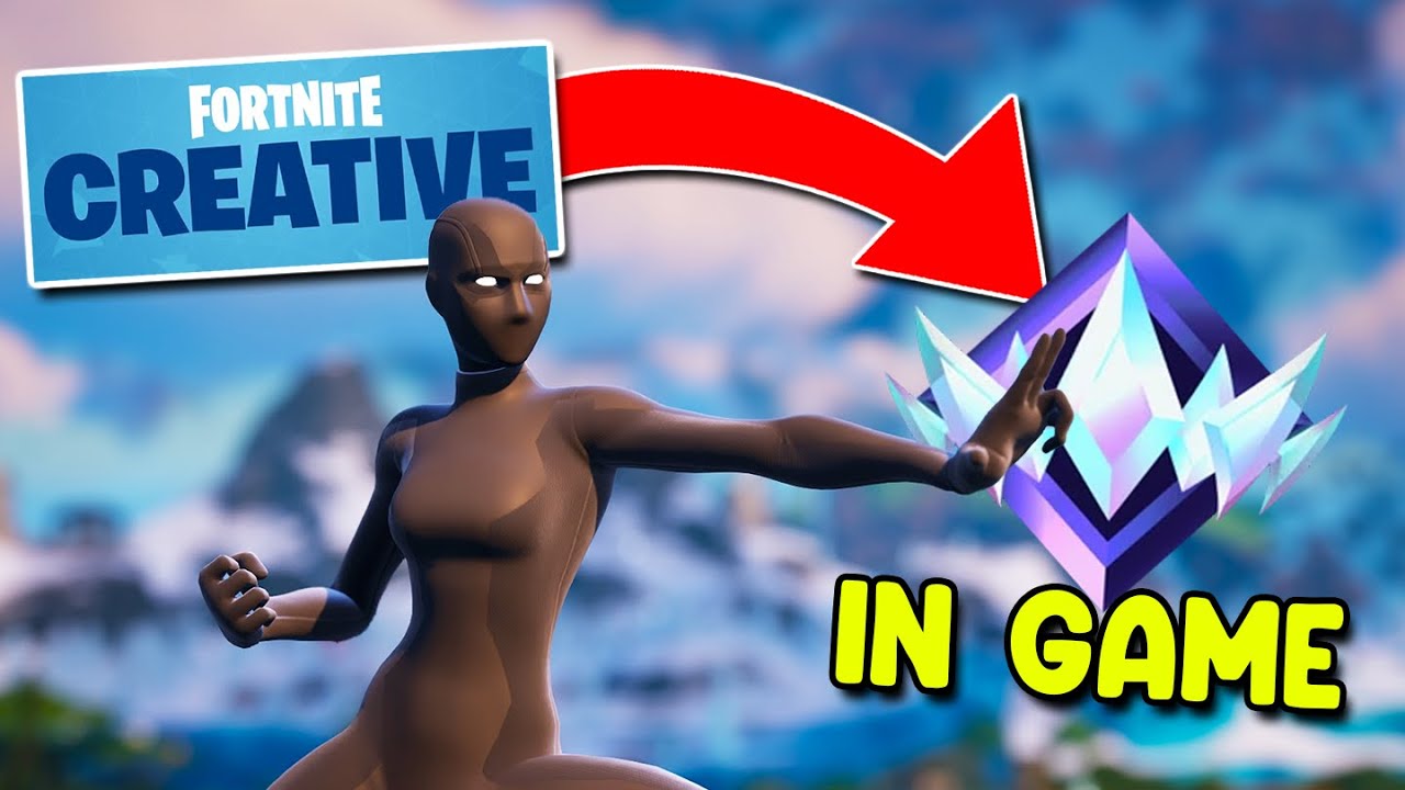 How to Apply Creative Skill in Game..