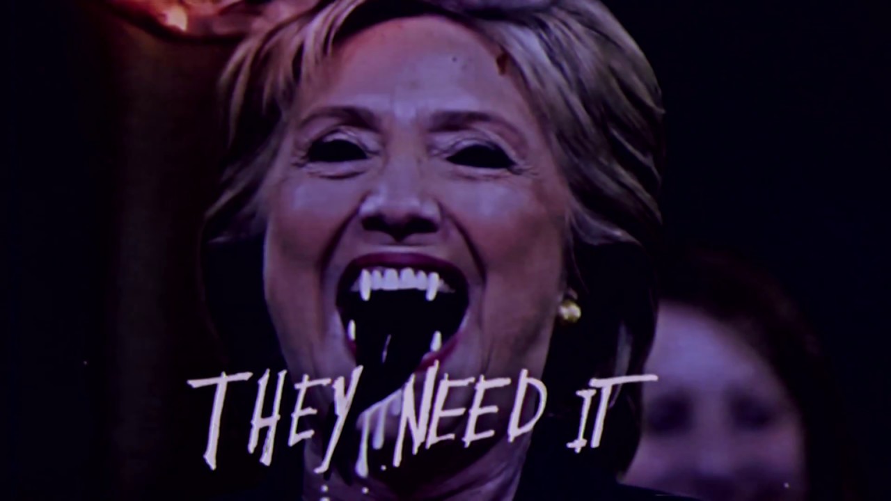 Temple Agents - Politics (Lyric Video)