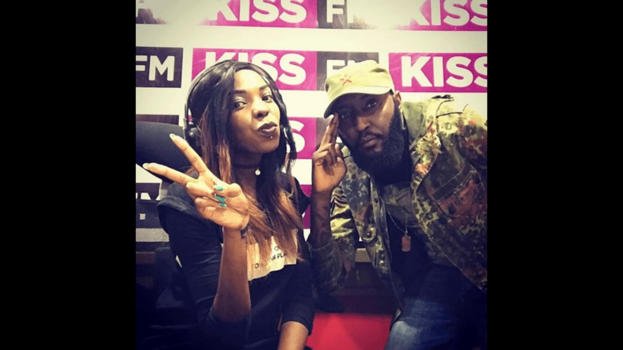#Rauka: Shaffie Weru Shocks a Heartbroken Lass