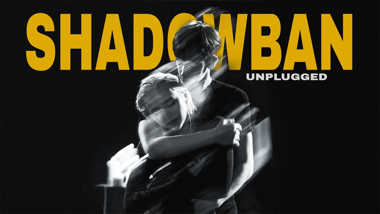 HI HANIA - SHADOWBAN (Unplugged)