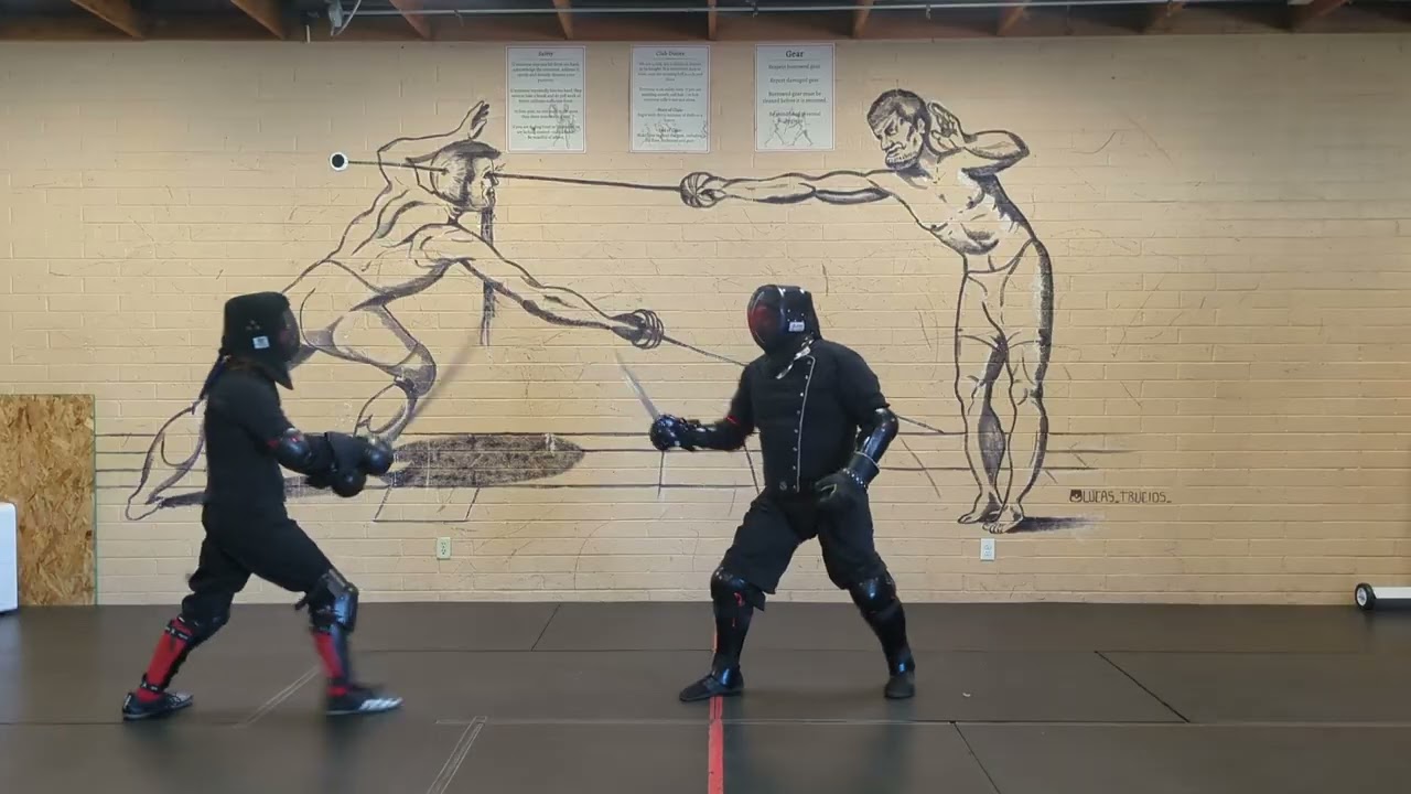 playing around with Katanas #3