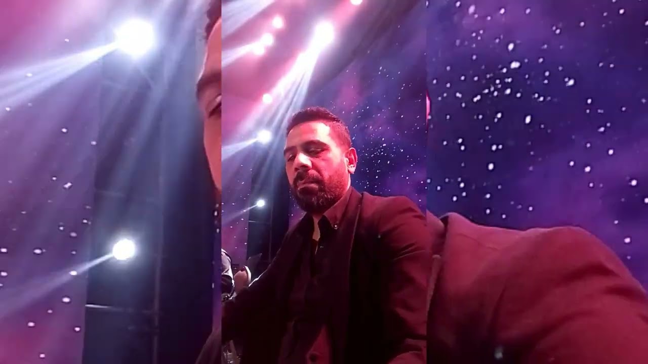 لو عدّينا نتوه في العَد - بتعاتبني على كلمة - صولو 