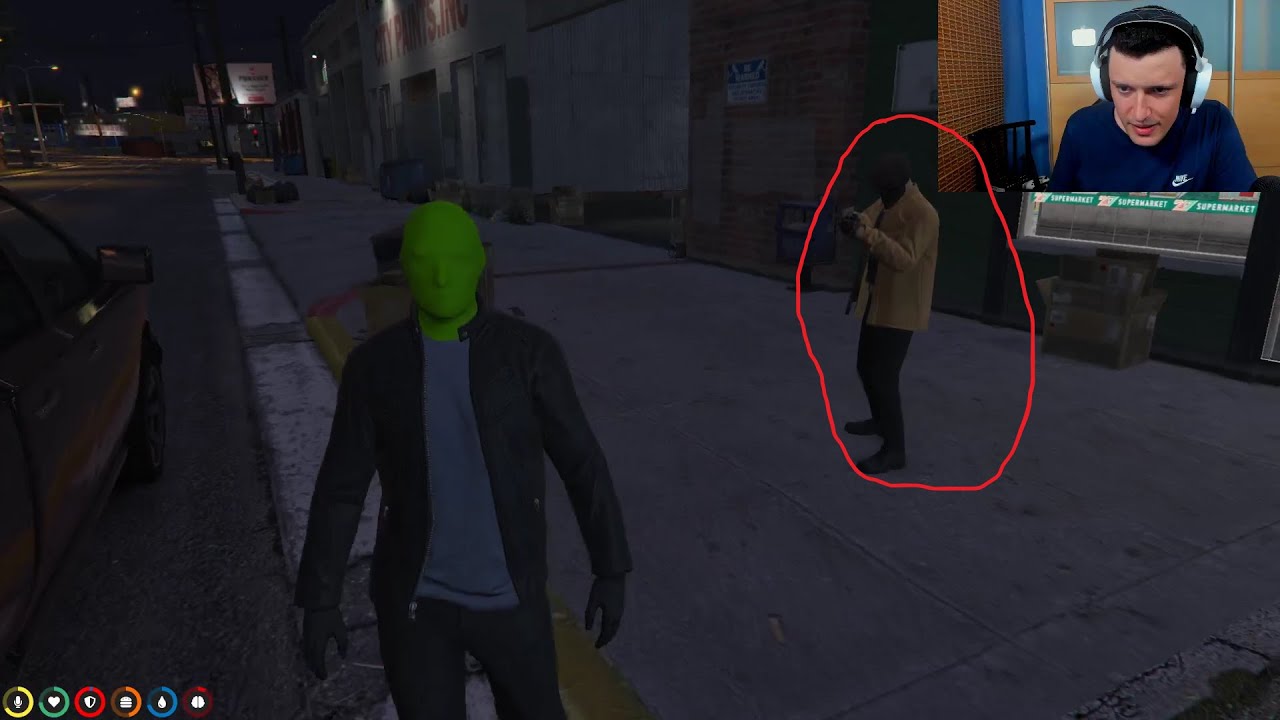 Kurt Wants Buddha and Harry BANNED from NoPixel for This?? (FULL CONTEXT)