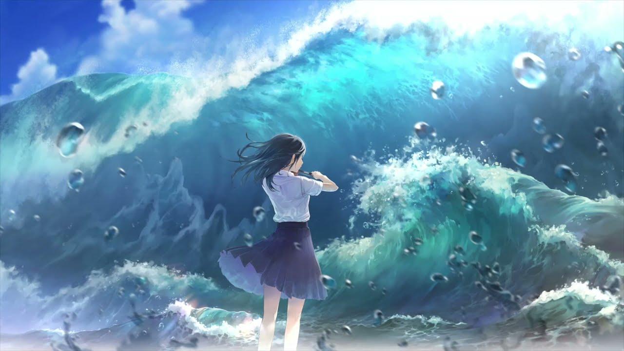 ❀&middot;&deg; 『Surges』歌ってみた【さくらくん。】