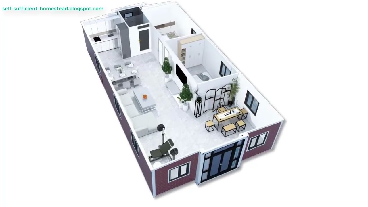 Galvanized Steel Modular Homes: What They Don’t Tell You