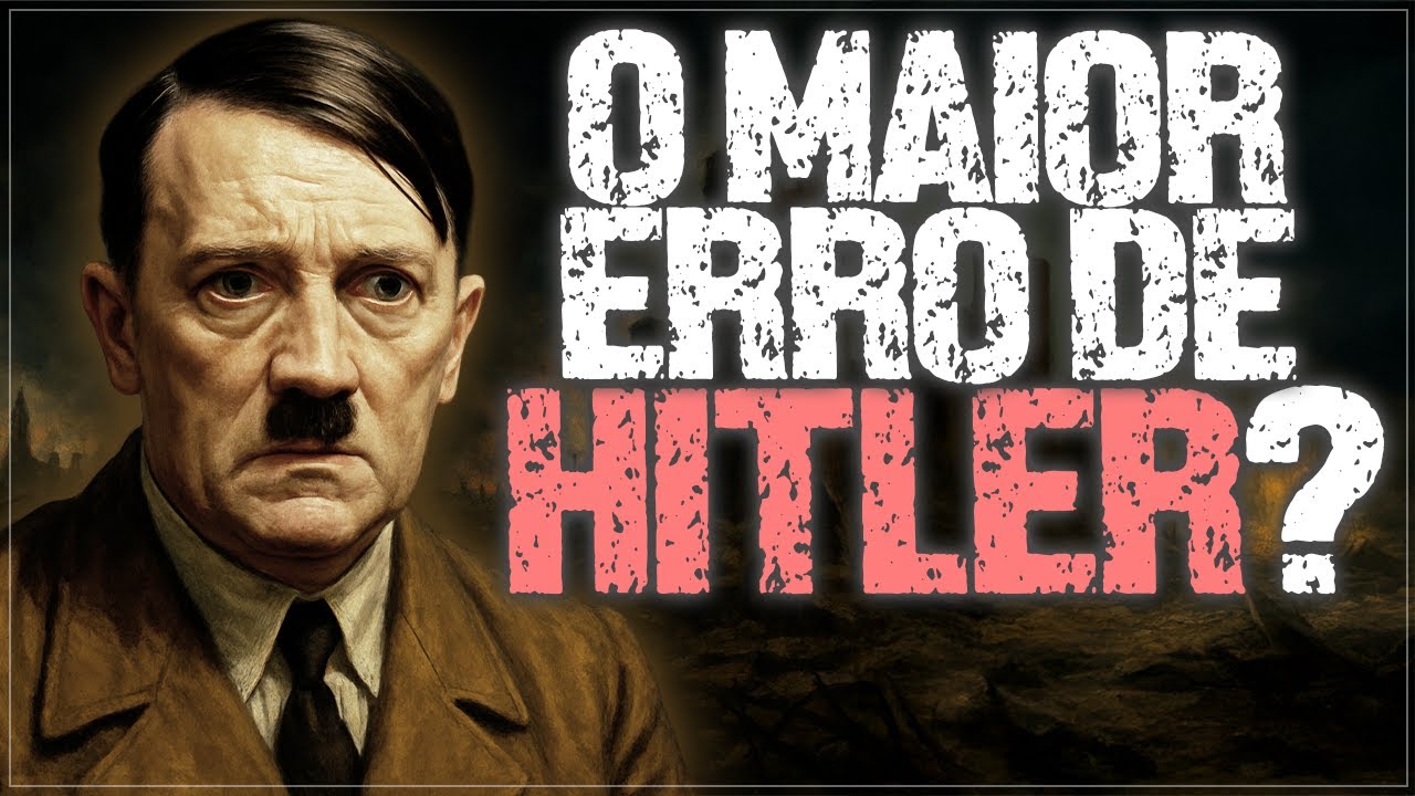 OPERAÇÃO BARBAROSSA: 10 RESPOSTAS SOBRE 'PIOR ERRO' DE HITLER NA SEGUNDA GUERRA MUNDIAL