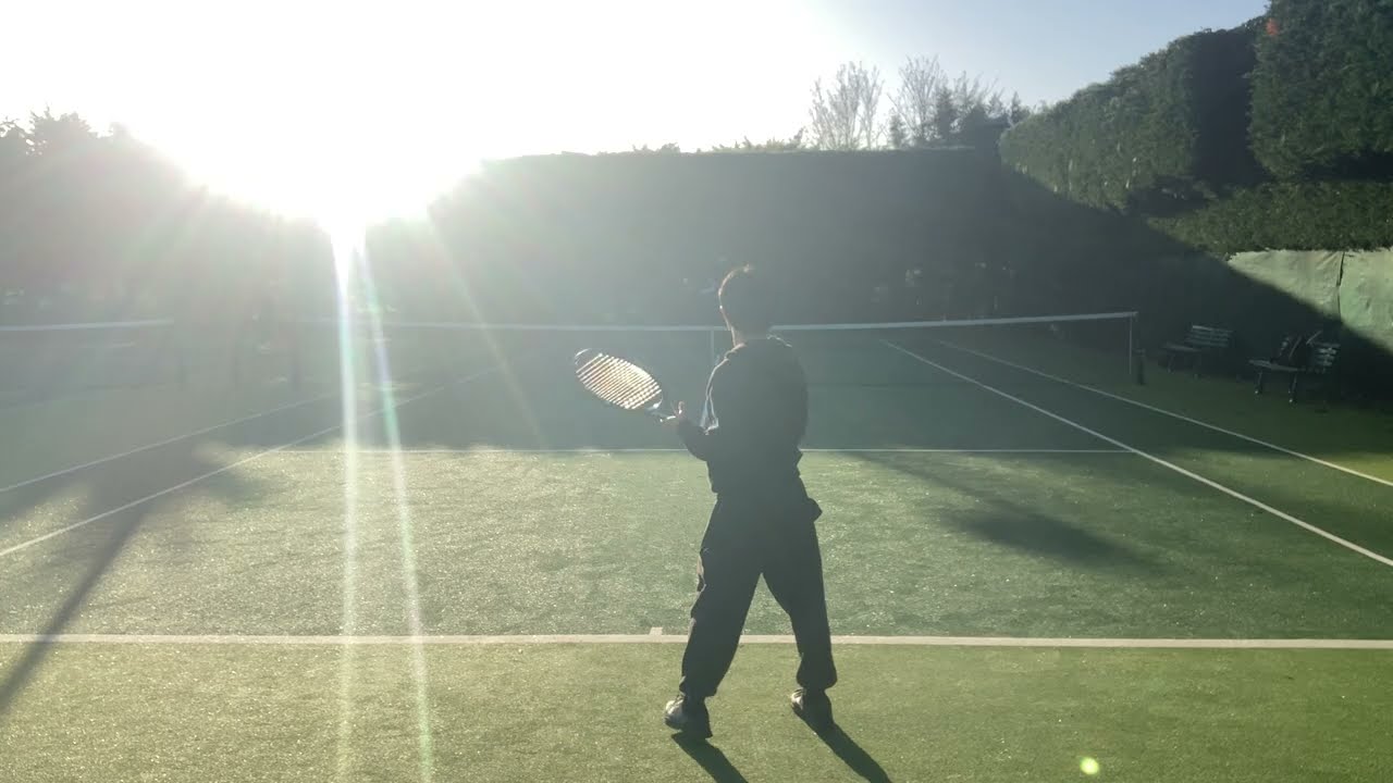 20th December 2025 - Practice Session 