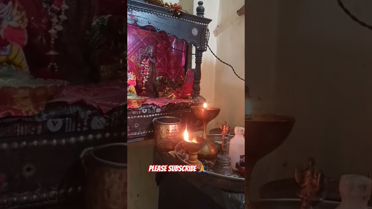 Sam Ki Arti 🙏🙏🙏🙏