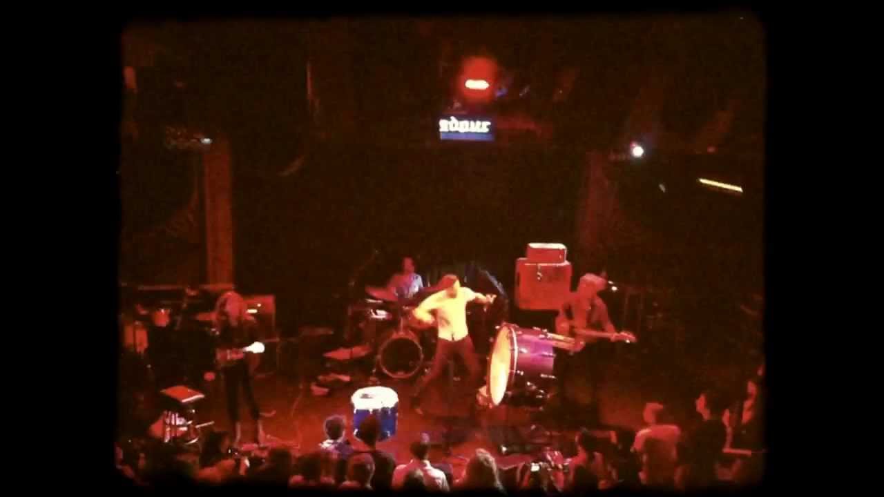 Imagine Dragons 