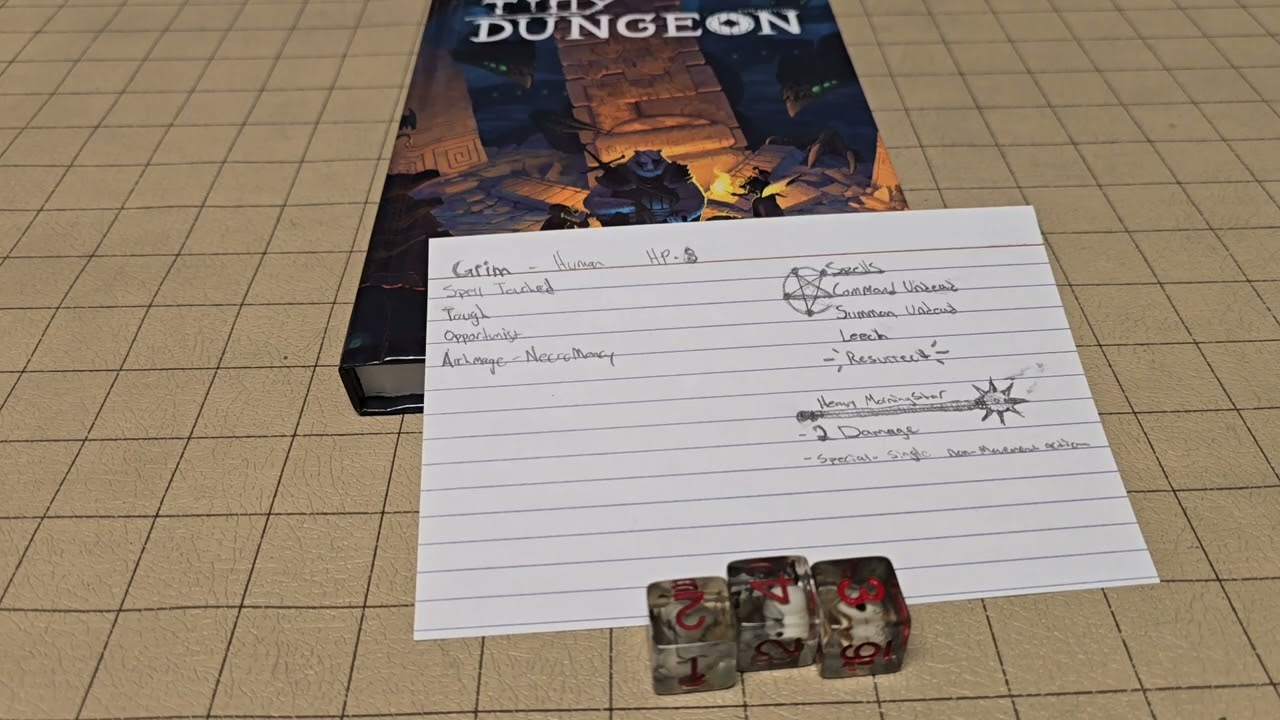 That Time I Got Isekai'd And Became A Necromancer Part- I