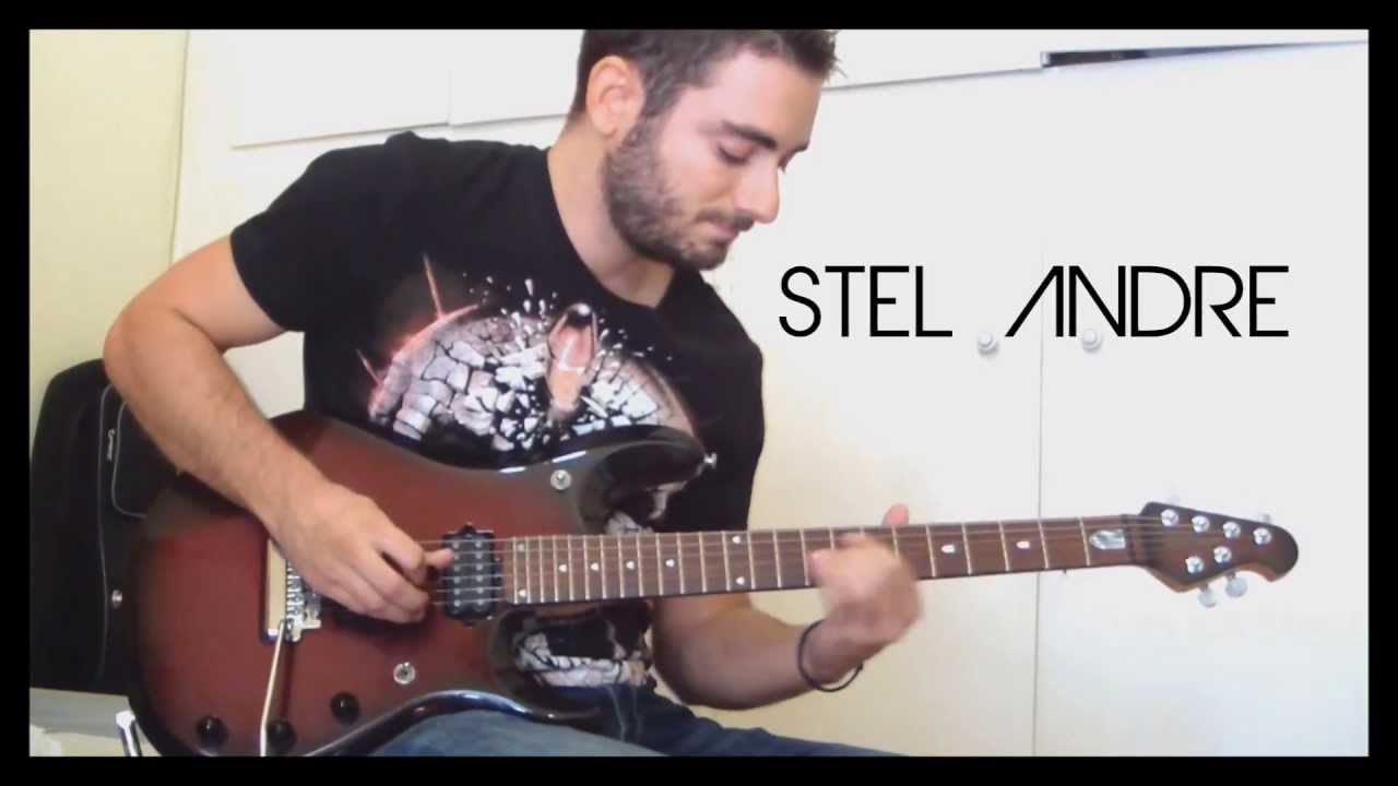Stel Andre & Dhalif Ali Melodic Sessions 1