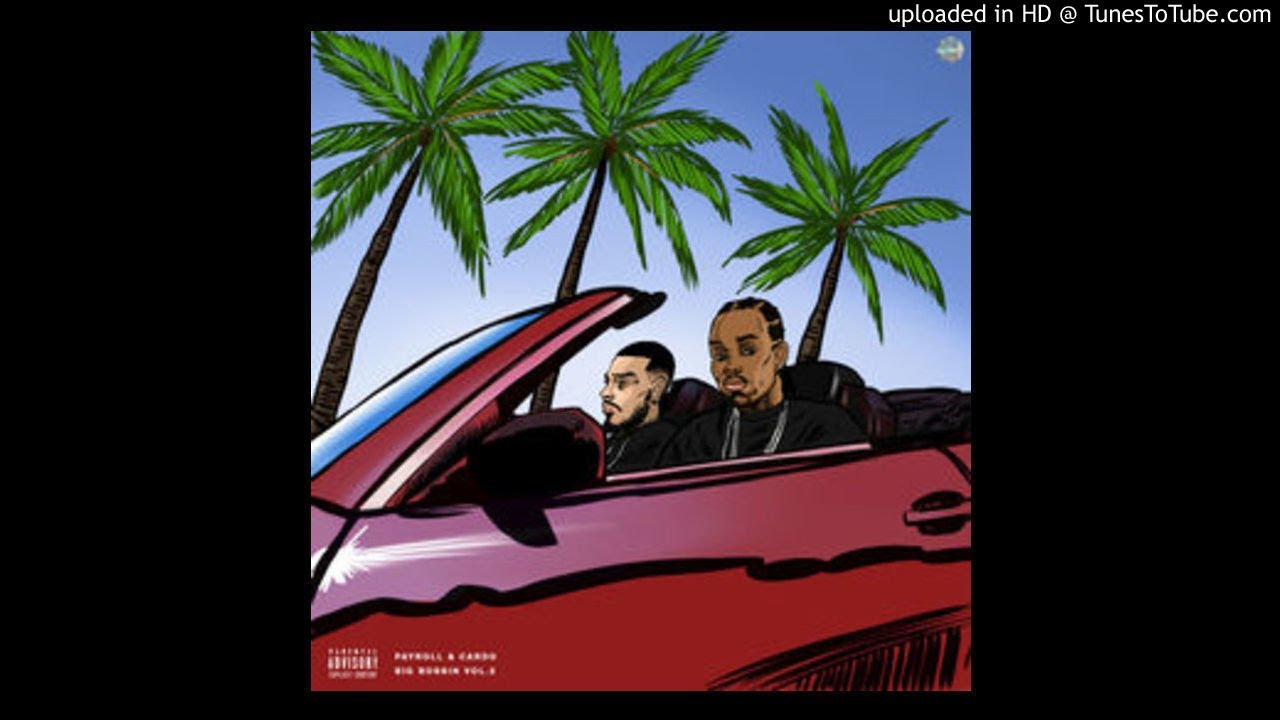 Payroll Giovanni x Cardo Type Beat - Blowin Money [Prod. By KronozKrazy]